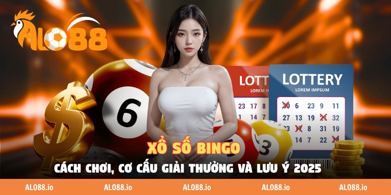 bingo thumbnail