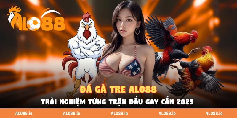 da ga tre alo88