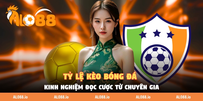 ty le keo bong da