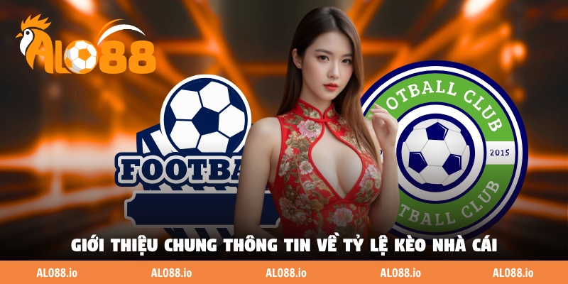 Giới thiệu chung thông tin về tỷ lệ kèo nhà cái